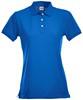 Clique 028241 Stretch Premium Polo Ladies - Kobalt - XL