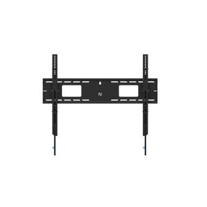 Neomounts WL35-750BL18 TV-beugel 109,2 cm (43) - 248,9 cm (98) In hoogte verstelbaar, Kantelbaar