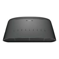 Schakelaar D-Link DGS-1008D/E
