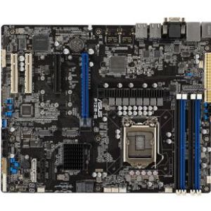ASUS P12R-E moederbord LGA 1200 ATX