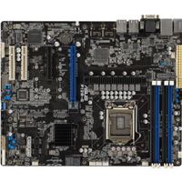 ASUS P12R-E moederbord LGA 1200 ATX