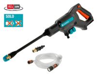 Gardena Accu Medium drukreiniger AquaClean 24/18 V P4A solo - 14800-55 14800-55