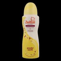 Zwitsal Deodorantspray soft 100 Milliliter