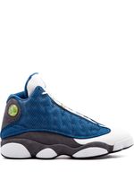 Jordan baskets montantes Air Jordan 13 Retro - Bleu