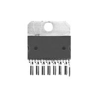 Texas Instruments LMD18245T/NOPB PMIC - motorsturing Tube - thumbnail