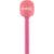 RØDE Interview GO Pink handgreep voor Wireless Go