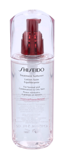 Shiseido Treatment Softener Lotion 150ml Tonic & Lotion Heren