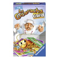 Ravensburger La Cucaracha Kaartspel - thumbnail