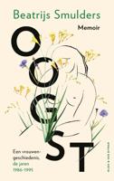 Oogst - Beatrijs Smulders - ebook