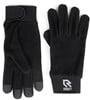 Robey RS8065 Fleece Gloves - Black - M