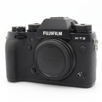 Fujifilm X-T2 body occasion