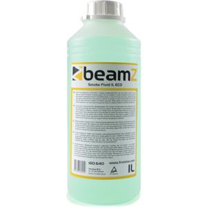 BeamZ FSMF1E-G standaard rookvloeistof 1 liter ECO
