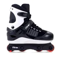 Panik III - Verstelbare Stuntskates