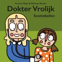 Dokter Vrolijk Snottebellen (Hardback)