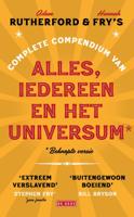 Complete compendium van alles, iedereen en het universum (Paperback)