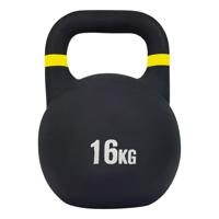 Tunturi Professionele Kettlebell 16 KG - thumbnail