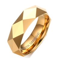 Cilla Jewels Wolfraam ring Gold