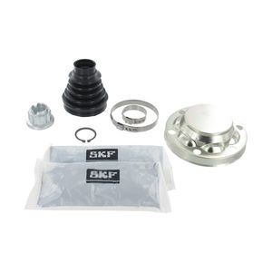 Asmanchetten set VKJP1442