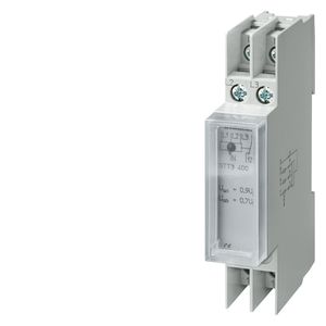 5TT3401  - Voltage monitoring relay 161...400V AC 5TT3401