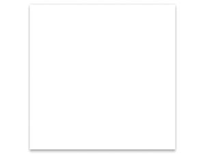 Boston PG-333-W slagplaat materiaal