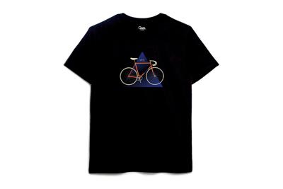 Cikkel Orange Is The New Black T-shirt Zwart