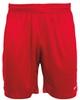 Stanno 420001K Focus Short Kids - Red - 152