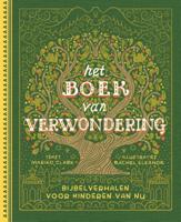 Het boek van verwondering (Hardback)