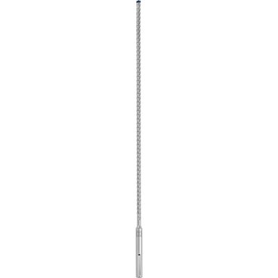 Bosch Accessories EXPERT SDS max-8X 2608900203 Hamerboor 1 stuks 12.00 mm Gezamenlijke lengte 740 mm SDS-Max 1 stuk(s)
