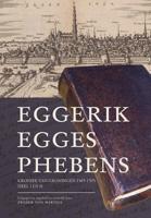 Kroniek van Groningen (1565-1595) (Hardback)