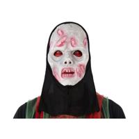 Masker Death Halloween - thumbnail
