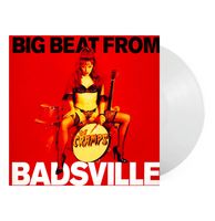 The Cramps - Big Beat From Badsville (Gekleurd Vinyl) LP - thumbnail