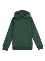 Lyle and Scott Classic OTH Hoody Fleece casual sweater jongens