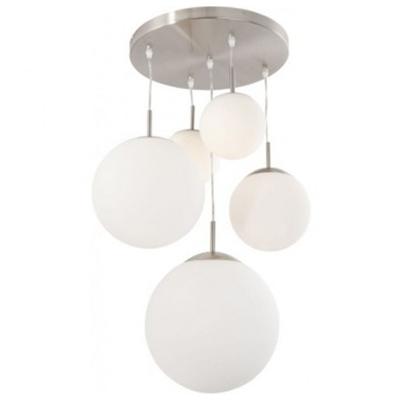Steinhauer PlafondlampBollique - 7376ST