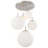 Steinhauer PlafondlampBollique - 7376ST
