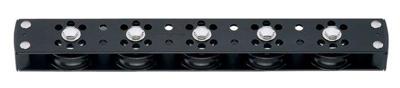Harken 57mm Aluminium Organiser Met 5 Schijven Default