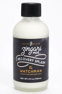 Zingari Man after shave splash The Watchman 118ml