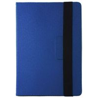 GreenGo Orbi Universele Tablet Folio Case - 8-10 - Blauw
