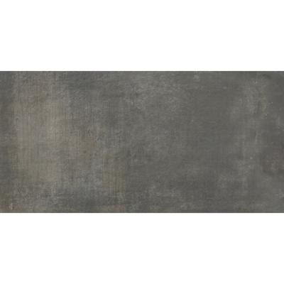 Vloertegel Alaplana P.E. Slipstop Horton Anthracite Mat 30x60 cm Antraciet Alaplana