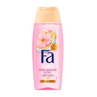 Fa douchegel soft pink&jasmine oil 250ml