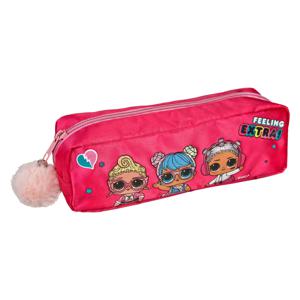 Undercover LOl Surprise Zachte etui Meerkleurig