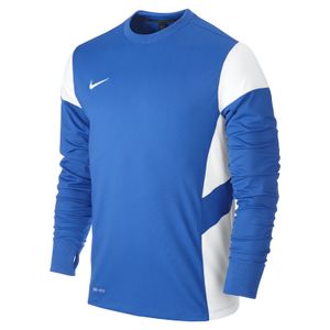 Nike Academy14 Midlayer Blue