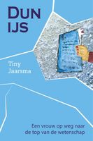 Dun ijs - Tiny Jaarsma - ebook