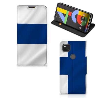 Google Pixel 4a | Standcase | Finland