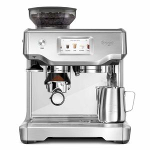 Sage the Barista Touch Espressomachine 2 l Volledig automatisch