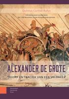 Alexander de Grote (Hardback)