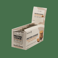 Protein Cookies | Body & Fit | 600g