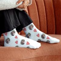 Sokken bedrukken - Maat 39-42