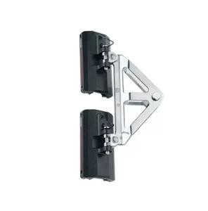 Harken Syst A Cb Topplankwagen &apos;quick Release&apos; Default