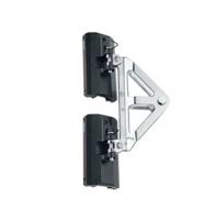 Harken Syst A Cb Topplankwagen &apos;quick Release&apos; Default