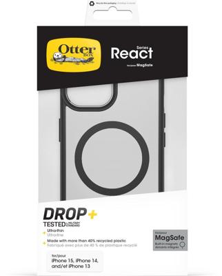 Otterbox React case iPhone 13/14/15/16e